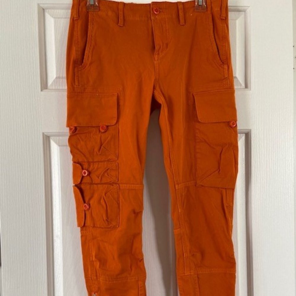Cargo Pants